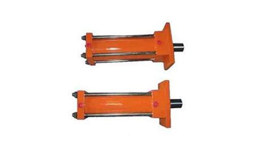 單作用油缸換向回路的介紹